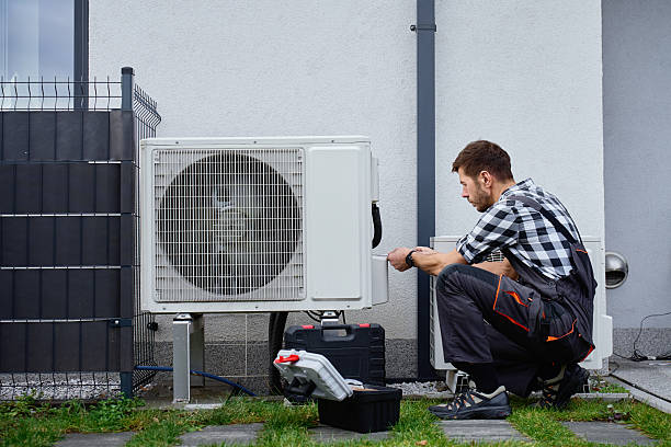 Trusted Hvac Installation service in De Armanville, AL - HVAC Repair CO